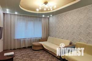 2-к квартира, посуточно, 56м2, 1/10 этаж