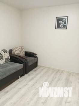 2-к квартира, посуточно, 45м2, 3/5 этаж