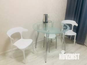 1-к квартира, посуточно, 35м2, 2/5 этаж