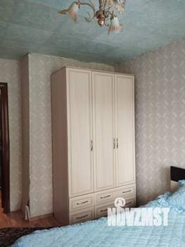 2-к квартира, на длительный срок, 43м2, 1/5 этаж