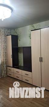1-к квартира, на длительный срок, 30м2, 5/5 этаж