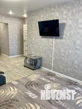 1-к квартира, посуточно, 37м2, 9/10 этаж