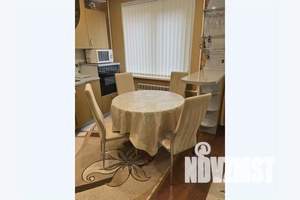 3-к квартира, посуточно, 69м2, 5/9 этаж