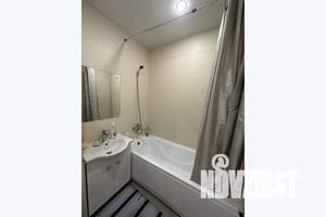 1-к квартира, посуточно, 45м2, 16/17 этаж