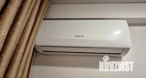 1-к квартира, посуточно, 60м2, 1/1 этаж