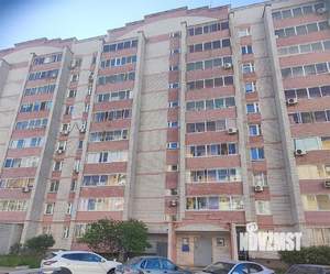 1-к квартира, на длительный срок, 40м2, 2/10 этаж