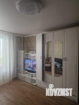 1-к квартира, на длительный срок, 35м2, 5/12 этаж