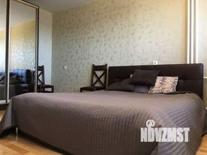 1-к квартира, посуточно, 37м2, 1/1 этаж