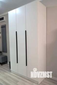 Студия квартира, на длительный срок, 27м2, 3/18 этаж