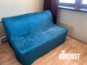 1-к квартира, посуточно, 37м2, 1/1 этаж