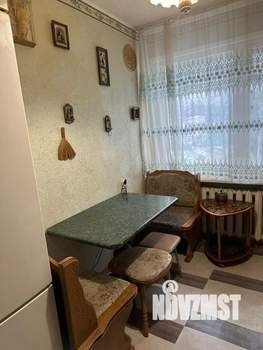 3-к квартира, на длительный срок, 62м2, 2/9 этаж