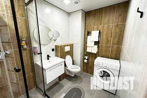 1-к квартира, посуточно, 22м2, 2/9 этаж