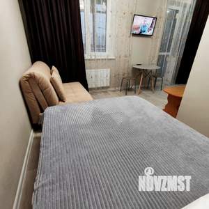 Студия квартира, посуточно, 23м2, 2/25 этаж