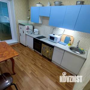 3-к квартира, посуточно, 70м2, 1/1 этаж