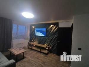 1-к квартира, посуточно, 41м2, 1/1 этаж