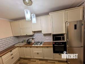 2-к квартира, посуточно, 53м2, 1/10 этаж