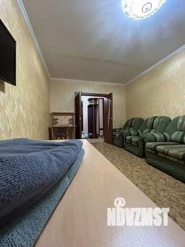 2-к квартира, посуточно, 70м2, 1/1 этаж