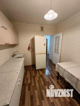 1-к квартира, на длительный срок, 40м2, 3/9 этаж