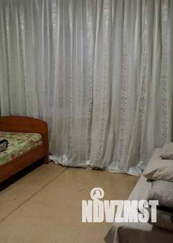 1-к квартира, посуточно, 60м2, 1/1 этаж