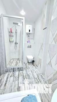 2-к квартира, посуточно, 65м2, 13/18 этаж