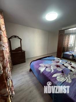 3-к квартира, посуточно, 72м2, 9/10 этаж