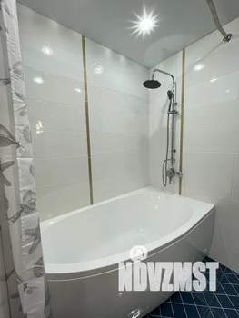 1-к квартира, посуточно, 30м2, 12/19 этаж