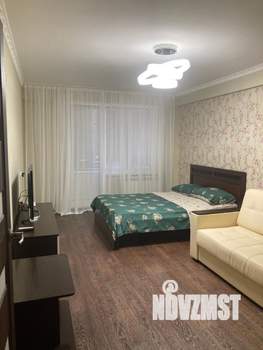 1-к квартира, на длительный срок, 45м2, 2/19 этаж