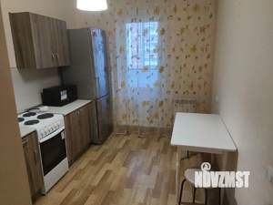 1-к квартира, на длительный срок, 40м2, 5/10 этаж