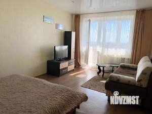 1-к квартира, посуточно, 39м2, 12/16 этаж