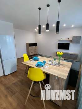 2-к квартира, посуточно, 53м2, 7/10 этаж