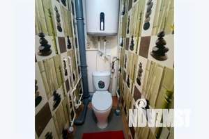 3-к квартира, посуточно, 70м2, 7/10 этаж