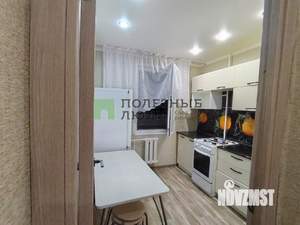 1-к квартира, на длительный срок, 29м2, 3/5 этаж