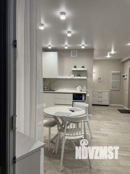 1-к квартира, посуточно, 30м2, 19/25 этаж