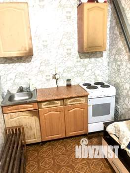 2-к квартира, на длительный срок, 44м2, 2/5 этаж