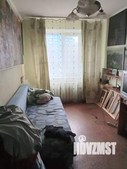 3-к квартира, на длительный срок, 56м2, 4/9 этаж