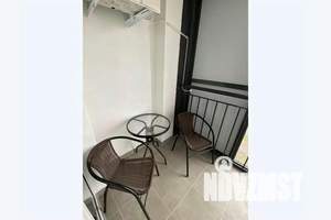 1-к квартира, посуточно, 45м2, 14/25 этаж