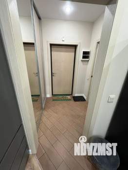 Студия квартира, на длительный срок, 25м2, 2/5 этаж