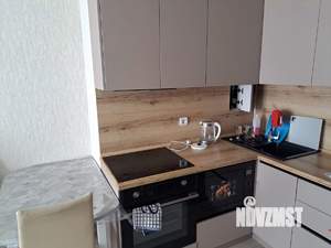 1-к квартира, на длительный срок, 43м2, 10/19 этаж