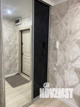 1-к квартира, посуточно, 39м2, 2/10 этаж