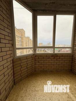 1-к квартира, на длительный срок, 42м2, 7/9 этаж