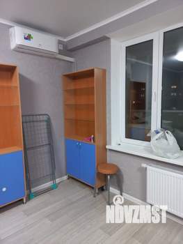 Студия квартира, на длительный срок, 26м2, 15/19 этаж