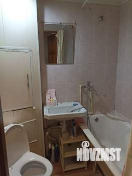 1-к квартира, на длительный срок, 32м2, 3/5 этаж