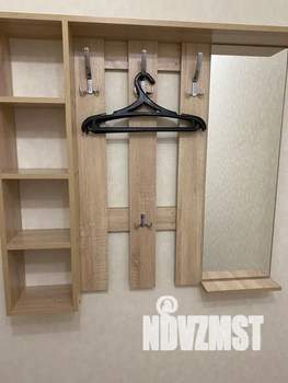 Студия квартира, посуточно, 28м2, 13/18 этаж