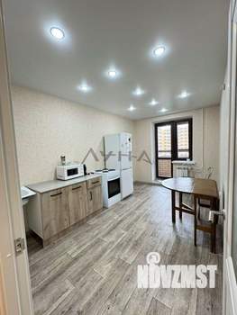1-к квартира, на длительный срок, 40м2, 5/10 этаж