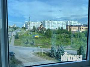 1-к квартира, посуточно, 45м2, 5/19 этаж