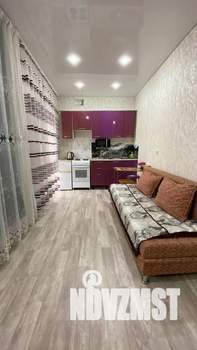 1-к квартира, посуточно, 28м2, 3/19 этаж