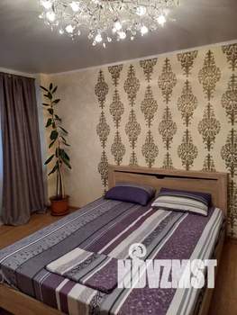 1-к квартира, посуточно, 45м2, 12/20 этаж