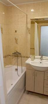 1-к квартира, на длительный срок, 45м2, 8/17 этаж