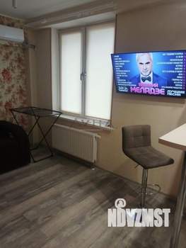 Студия квартира, на длительный срок, 28м2, 3/21 этаж