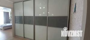 1-к квартира, посуточно, 45м2, 12/20 этаж